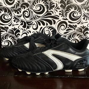 Starter Size 1 Cleats